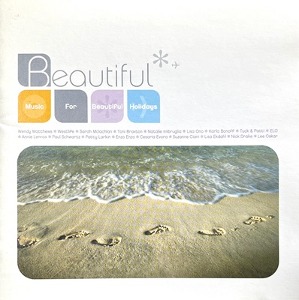 V.A. / Beautiful - Music For Beautiful Holidays (홍보용/미개봉)