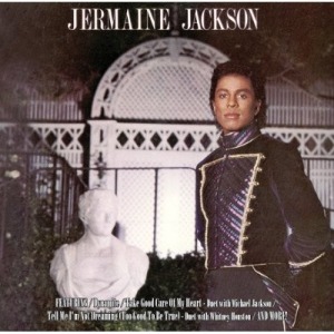 [중고] Jermaine Jackson / Jermaine Jackson (수입)