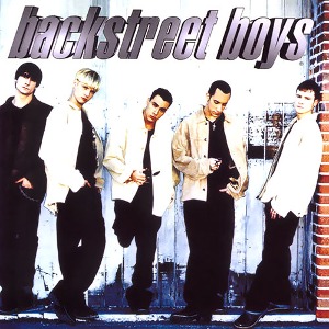[중고] Backstreet Boys / Backstreet&#039;s Back (수입)