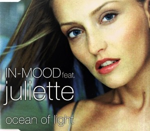 [중고] In-Mood (Feat. Juliette) / Ocean Of Light (Single/수입)