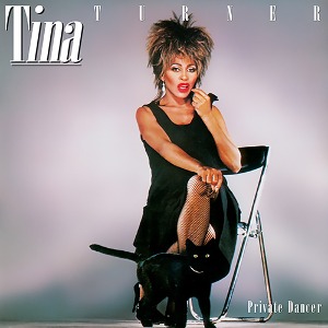 Tina Turner / Private Dancer (미개봉)