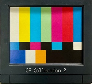 V.A. / CF Collection 2 (미개봉)