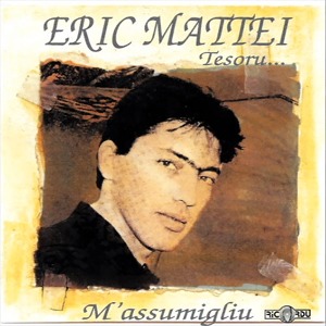 [중고] Eric Mattei / M&#039;Assumigliu (자켓확인)