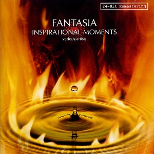 [중고] V.A. / Fantasia - Inspirational Moments