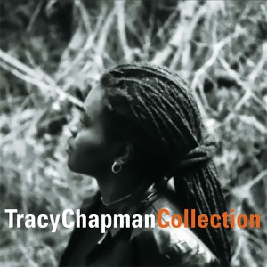 [중고] Tracy Chapman / Collection (홍보용)