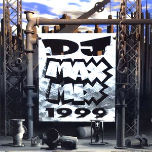 [중고] V.A. / Dj Max Mix 1999 (홍보용)