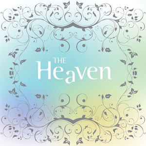 [중고] V.A. / The Heaven (13track)
