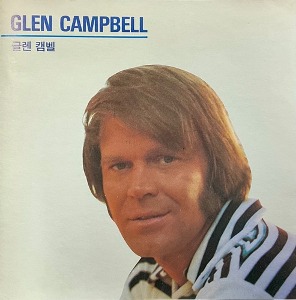 [중고] Glen Campbell / Glen Campbell