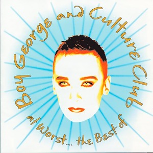 Boy George And Culture Club / At Worst…Best Of (미개봉)