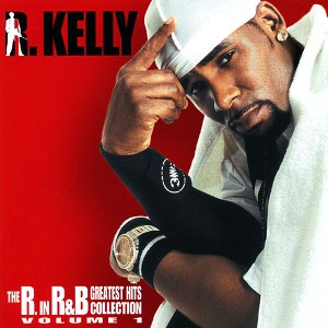[중고] R. Kelly / The R. In R&amp;B Greatest Hits Collection Volume 1 (2CD)