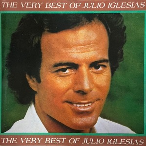 [중고] Julio Iglesias / The Very Best Of Julio Iglesias