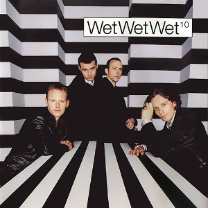 [중고] Wet Wet Wet / 10