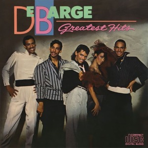 [중고] Debarge / Greatest Hits (수입)