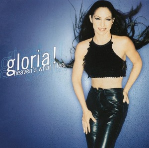 [중고] Gloria Estefan / Heaven&#039;s What I Feel (수입/Single)