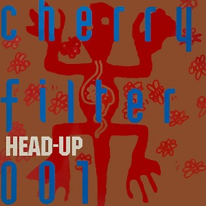[중고] 체리필터 (Cherry Filter) / 001 Head Up