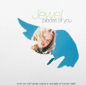 [중고] Jewel / Pieces Of You