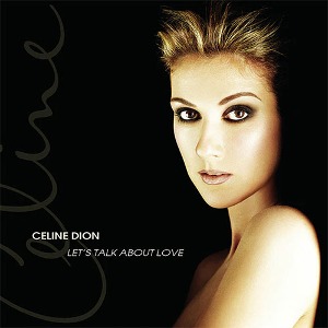 [중고] Celine Dion / Let&#039;s Talk About Love
