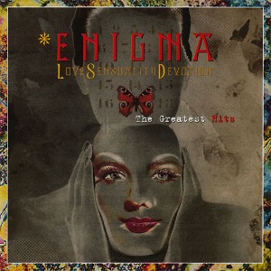 [중고] Enigma / Love Sensuality Devotion: The Greatest Hits