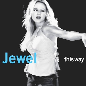 [중고] Jewel / This Way