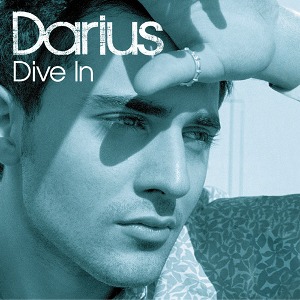 [중고] Darius / Dive In