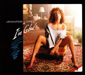 [중고] Jennifer Lopez / I&#039;m Glad (Single)