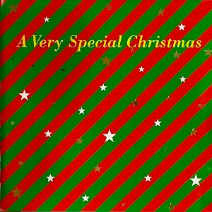 [중고] V.A. / A Very Special Christmas (세음미디어)