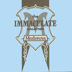 [중고] Madonna / Immaculate Collection (수입)