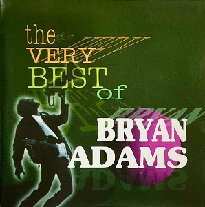 [중고] Bryan Adams / The Very Best Of Bryan Adams (수입)