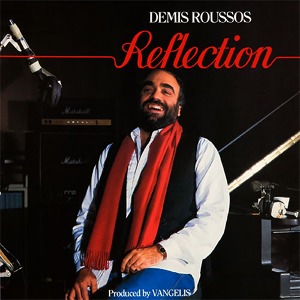 Demis Roussos / Reflection (홍보용)
