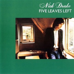 [중고] Nick Drake / Five Leaves Left (수입)