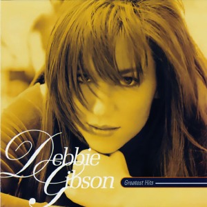 Debbie Gibson / Greatest Hits (미개봉)