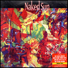 [LP] Naked Sun / Naked Sun (미개봉)