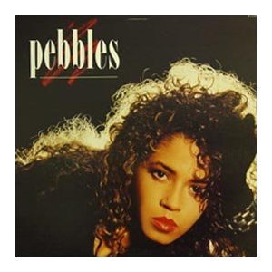 [LP] Pebbles / Same (수입/미개봉)