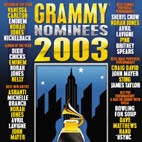 [중고] V.A. / 2003 Grammy Nominees
