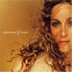 [중고] Madonna / Frozen (Single)