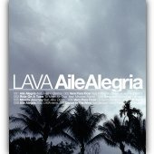 [중고] Lava / Aile Alegria (Digipack/홍보용)