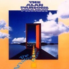 [중고] Alan Parsons Project / The Instrumental Works (수입)