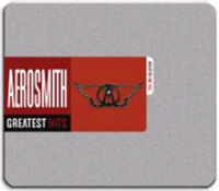 Aerosmith / Greatest Hits (The Steel Box Collection/수입/미개봉)