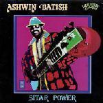 [중고] [LP] Ashwin Batish / Sitar Power (수입)