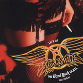 Aerosmith / Rockin&#039; The Joint (수입/미개봉)