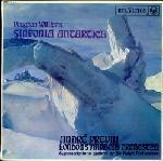[중고] [LP] Andre Previn / Vaughan Williams : Sinfonia Antartica (수입/sb6736)