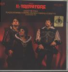 [중고] [LP] Zubin Mehta, Leontyne Price, Placido Domingo / Verdi : Il Trovatore (수입/하드박스/3LP/lsc6194)