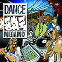 [중고] V.A. / Dance 공화국 Megamix (2CD)