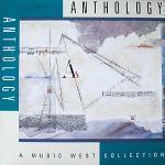[중고] V.A. / Anthology - A Music West Collection (수입)