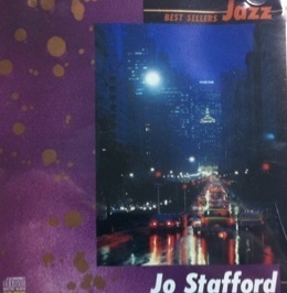 [중고] Jo Stafford / Jo Stafford (일본수입)