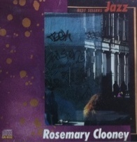 [중고] Resemary Clooney / Best Sellers Jazz (일본수입)
