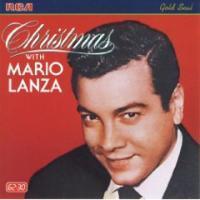 [중고] Mario Lanza / Christmas With Mario Lanza (수입/64272rg)