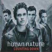 Human Nature / Counting Down (미개봉)