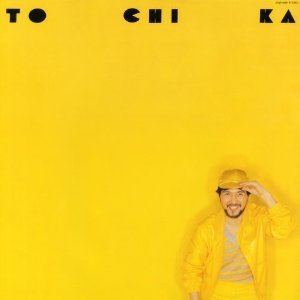 [중고] [LP] 渡$794;香津美 (와타나베 카즈미/Watanabe Kazumi) / TO CHI KA (일본수입)
