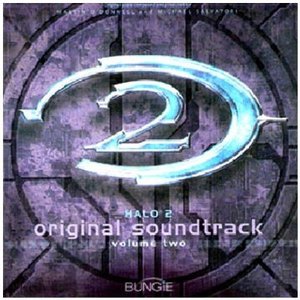 O.S.T. / Halo 2 Volume two (수입/미개봉)